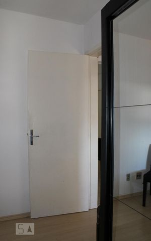 Apartamento para alugar com 60m², 2 quartos e 1 vagaQuarto 1