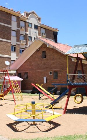 Apartamento para alugar com 60m², 2 quartos e 1 vagaÁrea Comum - Playground