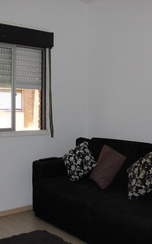 Apartamento para alugar com 60m², 2 quartos e 1 vagaSala