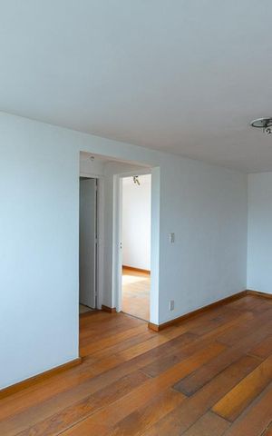 Apartamento à venda com 60m², 2 quartos e sem vaga Apartamento à venda com 60m², 2 quartos e sem vagaSala