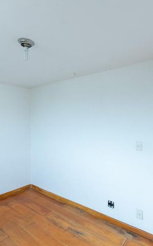Apartamento à venda com 60m², 2 quartos e sem vaga Apartamento à venda com 60m², 2 quartos e sem vagaQuarto 2