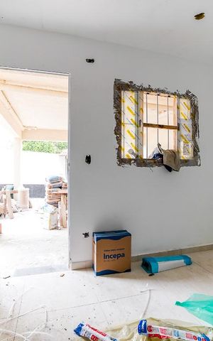 Apartamento para alugar com 35m², 1 quarto e sem vaga Apartamento para alugar com 35m², 1 quarto e sem vagaSala