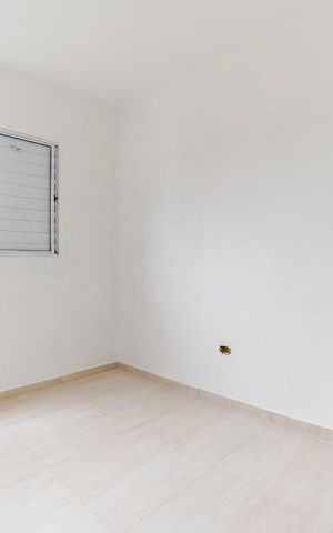 Apartamento para alugar com 35m², 1 quarto e sem vaga Apartamento para alugar com 35m², 1 quarto e sem vagaQuarto
