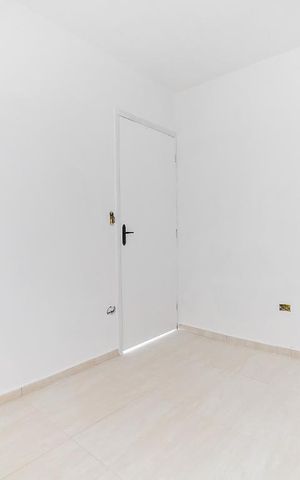 Apartamento para alugar com 35m², 1 quarto e sem vaga Apartamento para alugar com 35m², 1 quarto e sem vagaQuarto