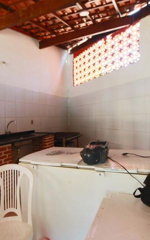 Apartamento à venda com 50m², 2 quartos e 2 vagasÁrea comum - Cozinha Salão de festas