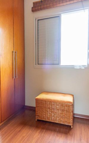 Apartamento para alugar com 70m², 3 quartos e 1 vaga Apartamento para alugar com 70m², 3 quartos e 1 vagaQuarto 2