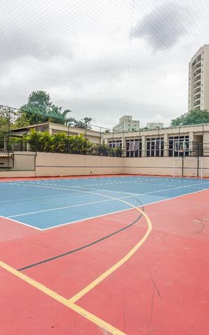 Apartamento para alugar com 70m², 3 quartos e 1 vaga Apartamento para alugar com 70m², 3 quartos e 1 vagaQuadra