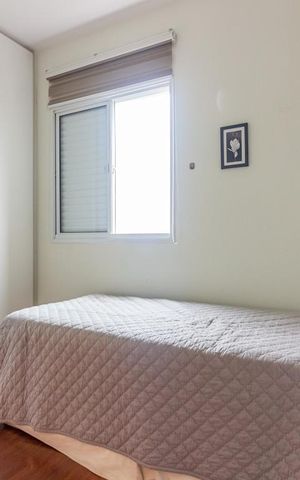Apartamento para alugar com 70m², 3 quartos e 1 vaga Apartamento para alugar com 70m², 3 quartos e 1 vagaQuarto 1
