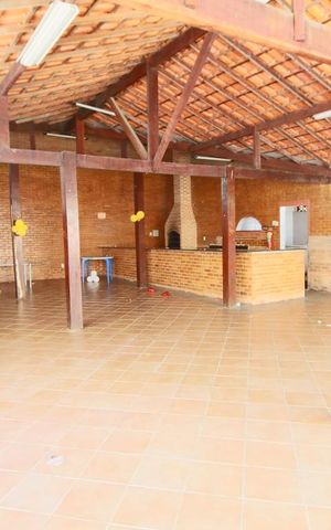 Apartamento à venda com 50m², 2 quartos e 2 vagasÁrea comum - Salão de festas