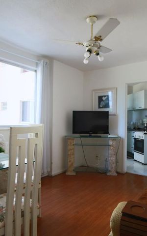 Apartamento à venda com 50m², 2 quartos e 2 vagasSala