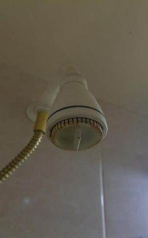 Apartamento à venda com 40m², 1 quarto e sem vaga Apartamento à venda com 40m², 1 quarto e sem vagaBanheiro