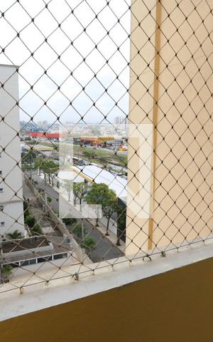 Apartamento à venda com 56m², 2 quartos e 1 vagaVaranda 
