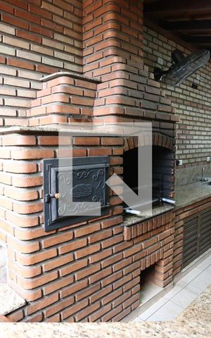 Apartamento à venda com 56m², 2 quartos e 1 vagaÁrea comum