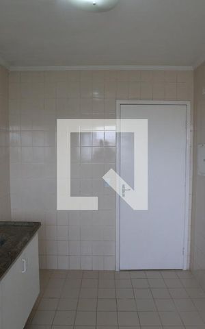 Apartamento à venda com 56m², 2 quartos e 1 vagaCozinha 