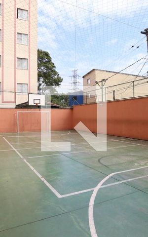 Apartamento à venda com 56m², 2 quartos e 1 vagaÁrea comum