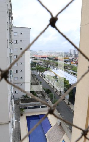 Apartamento à venda com 56m², 2 quartos e 1 vagaVaranda 