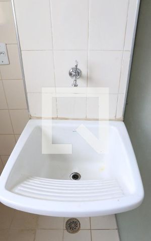 Apartamento à venda com 56m², 2 quartos e 1 vagaÁrea de Serviço