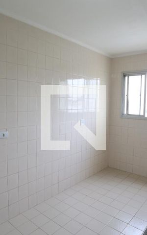 Apartamento à venda com 56m², 2 quartos e 1 vagaCozinha 
