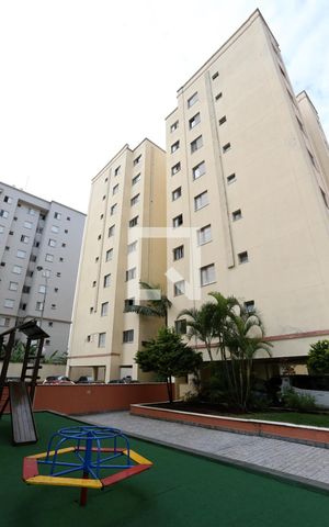 Apartamento à venda com 56m², 2 quartos e 1 vagaÁrea comum