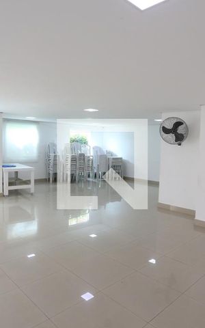 Apartamento à venda com 56m², 2 quartos e 1 vagaÁrea comum