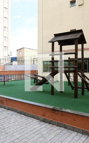 Apartamento à venda com 56m², 2 quartos e 1 vagaÁrea comum