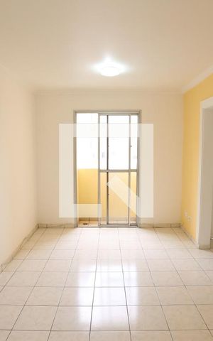 Apartamento à venda com 56m², 2 quartos e 1 vagaSala 