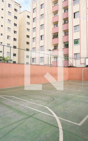 Apartamento à venda com 56m², 2 quartos e 1 vagaÁrea comum
