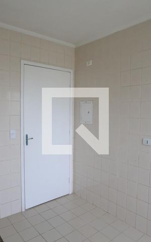 Apartamento à venda com 56m², 2 quartos e 1 vagaCozinha 