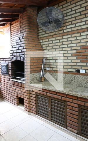 Apartamento à venda com 56m², 2 quartos e 1 vagaÁrea comum