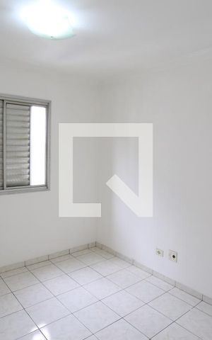 Apartamento à venda com 56m², 2 quartos e 1 vagaQuarto 2