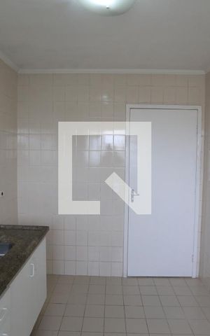 Apartamento à venda com 56m², 2 quartos e 1 vagaCozinha 
