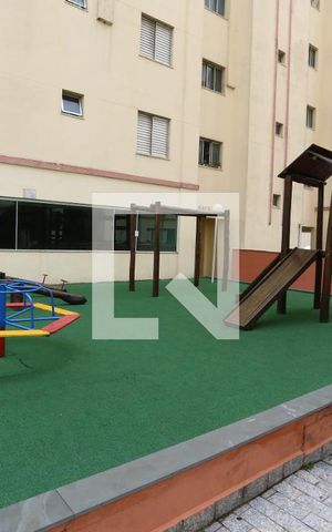 Apartamento à venda com 56m², 2 quartos e 1 vagaÁrea comum