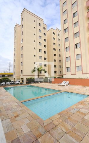 Apartamento à venda com 56m², 2 quartos e 1 vagaÁrea comum