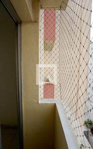 Apartamento à venda com 56m², 2 quartos e 1 vagaVaranda 