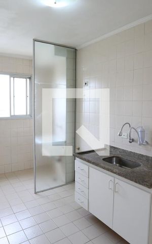 Apartamento à venda com 56m², 2 quartos e 1 vagaCozinha 