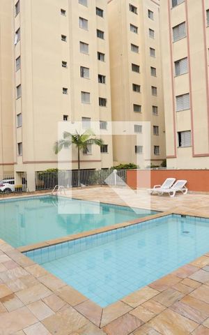 Apartamento à venda com 56m², 2 quartos e 1 vagaÁrea comum