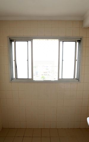 Apartamento à venda com 56m², 2 quartos e 1 vagaÁrea de Serviço