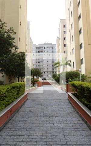 Apartamento à venda com 56m², 2 quartos e 1 vagaÁrea comum