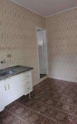 Casa para alugar com 70m², 1 quarto e sem vagaCozinha