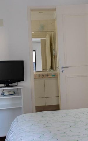 Apartamento para alugar com 112m², 3 quartos e 1 vaga Apartamento para alugar com 112m², 3 quartos e 1 vagaSuite
