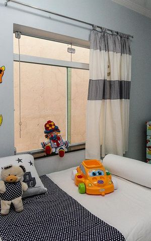 Casa à venda com 270m², 4 quartos e 6 vagas Casa à venda com 270m², 4 quartos e 6 vagasSuite 02