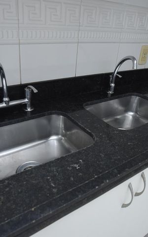 Apartamento para alugar com 194m², 4 quartos e 4 vagasCozinha