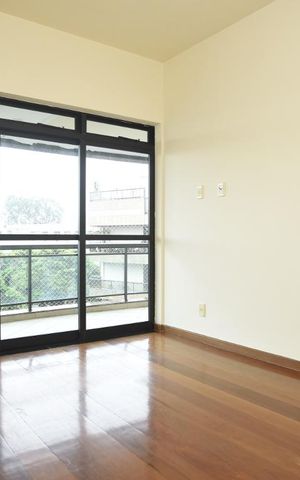Apartamento para alugar com 194m², 4 quartos e 4 vagasQuarto 4