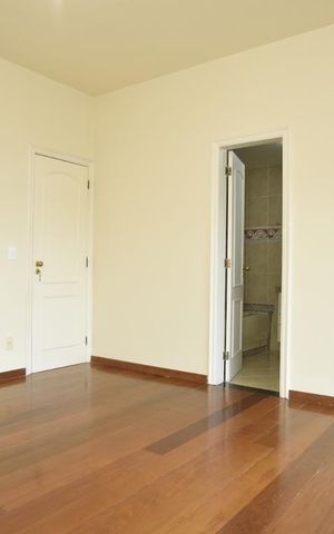 Apartamento para alugar com 194m², 4 quartos e 4 vagasQuarto 2 Suite