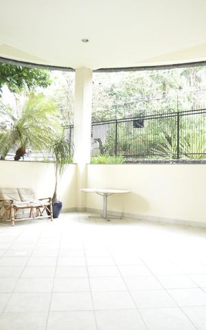 Apartamento para alugar com 194m², 4 quartos e 4 vagasLocal para Eventos