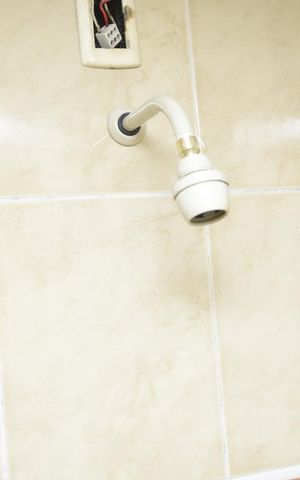 Apartamento para alugar com 194m², 4 quartos e 4 vagasBanheiro do Quarto 2 Suite