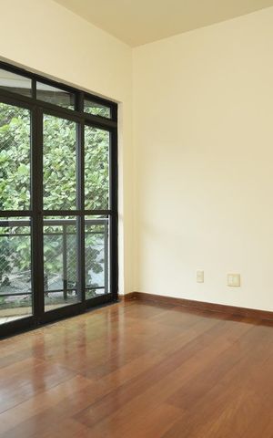 Apartamento para alugar com 194m², 4 quartos e 4 vagasQuarto 1 Suite