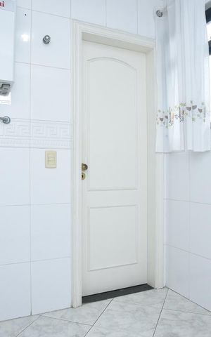 Apartamento para alugar com 194m², 4 quartos e 4 vagasÁrea de Serviço