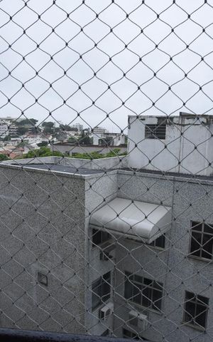 Apartamento para alugar com 194m², 4 quartos e 4 vagasVista da Sala