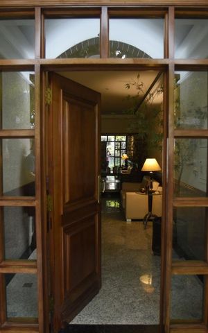 Apartamento para alugar com 194m², 4 quartos e 4 vagasHall de Entrada